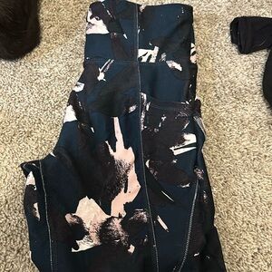 Buttery soft leggings